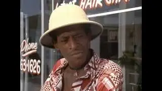 Starsky & Hutch - Huggy Bear -The Man