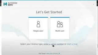 How to install Maya 2020 on Manjaro and Arch Linux!