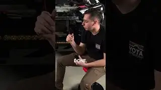 Installing a winch isn&rsquo;t hard!  Our Warn Evo 10s install is coming to our channel, subscribe now!
