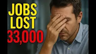 U.S. Private Sector Lost 33,000 Jobs in June &mdash; Is a Recession Coming?