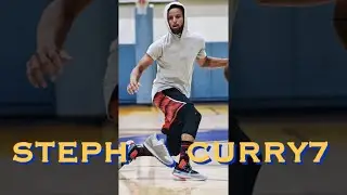 👀[9:16] Curry7 unveiling by Steph Curry and Under Armour at Rakuten Performance Center