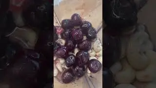 cherry ice cream 🍨 #recipe