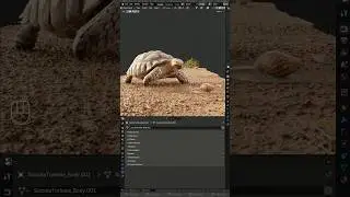 Blender Quick Tip: Generate Dirt Effects with Vertex Colors