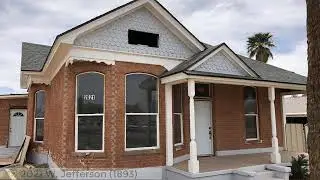 19th Century Phoenix Properties