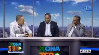 Chtv Honduras