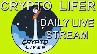 BITCOINS MINI BLOOD BATH - GOLD KEEPS GOING JNUG TRADE!!!- ACCUMULATION TIME