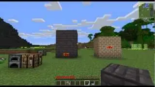 Tekkit Classic With Pample: Railroads Part 1