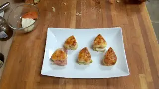 Scones irlandesi salati