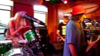 Incredible Casuals - Picnic Ape (Live at the Wellfleet Beachcomber)