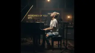Memories of You  (Original Song)