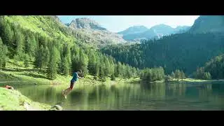 Mal einfach den Bergsommer in Schladming-Dachstein erleben.