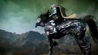 Black Desert &bull; Crimson Desert Pre Order Exclusive Bonus Trailer &bull; PS5 XSX PC iOS Android