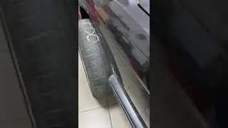 Злой вылет дисков е30