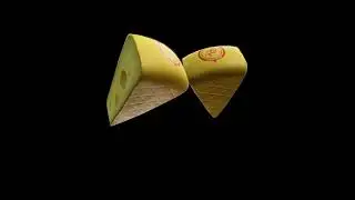 Cheese Feet