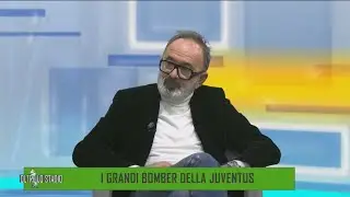 I MIGLIORI BOMBER DELLA JUVE