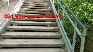 WATCH: Dundas peak Vlog with His View Point