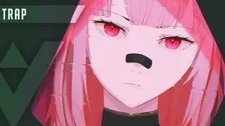 「Nightcore」BREVIS x M.I.M.E - WET