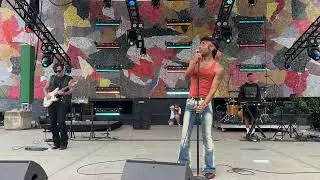 Kyle Dion - Live at Bumbershoot 25