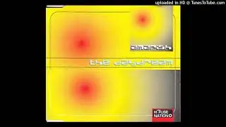 Amarish - The Daydream (Radio Mix)