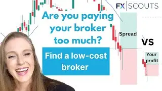 Is your broker charging you too much (Find out now)