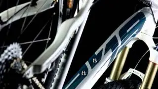 Bicycle Whyte Whyte 19 Race 2010