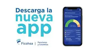 &iexcl;Descubre la nueva App Ficohsa Pensiones y Cesant&iacute;as!