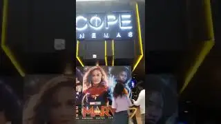 Movie Day | Colombo City Center | Scope Cinema