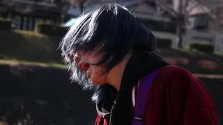 bravado 「光」official music video
