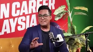 Dari Lepasan Universiti di Australia ke 29 Tahun Sebagai Pramugara & Pembaca Berita TV3