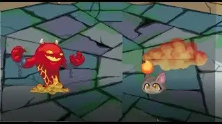Prodigy Math Game - Dark Tower - Peeko