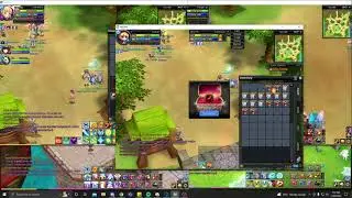 Nostale - Opening 20 ele raid boxes