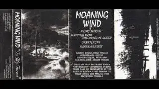 Moaning Wind - Inner Beauty
