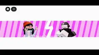 Roblox Galaxy Meme Animation - Get Something to Tell You - With Each couples