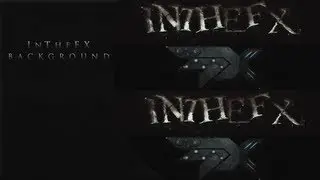 InTheFX 3in1 // shoxL