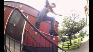 John Bell Keep Keen Section (No Music)