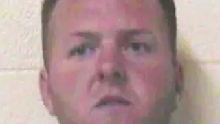How did this murderer get $500K?