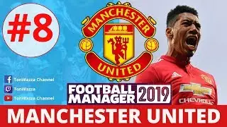 LIVE #8 | FM2019 BETA | จบฤดูกาลแล้ว ดราม่ายิ่งกว่าละครหลังข่าว :(