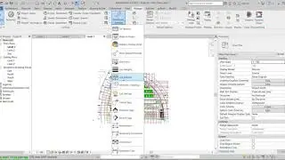 Link CAD VS Import CAD In Revit
