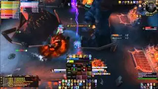 Oregorger mythic holy priest pov
