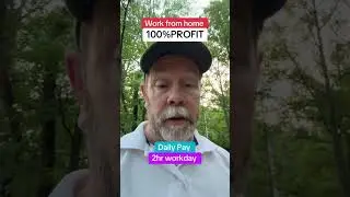 #sidehustles #100percentprofit #retirement #fyp #fullyautomated #doneforyouwebsite