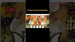 PM Modi # latest update # short