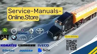 Volvo Impact 2016 Online Spare parts catalogue & services manuals! from 9.99$