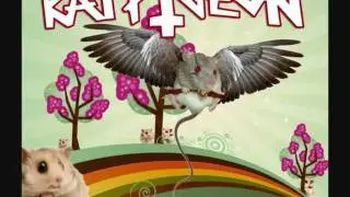 Ratpigeon - Neil Buchanan