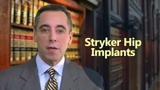 Trouble With Your Stryker Hip Implant? | d'Oliveira & Associates Defective Hip Replacements