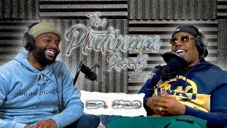 Platinum Reelz Podcast Ep. 10 - 2026!
