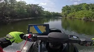 6-25-25 - Florida 4K &ndash; Suwanee River &ndash; 220 Miles from Hart Springs to  Ichetucknee Springs - Part 24