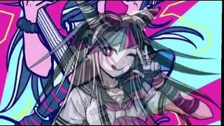 Ibuki Mioda edit. -//happy birthday//-