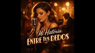 Jazz Mi historia entre tus dedos