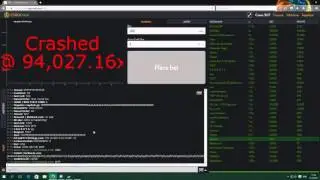 CSGOCRASH.COM Hitting 9402716X