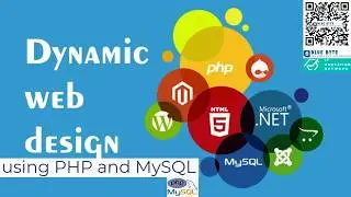 Dynamic Web Design with PHP and MySQL - 043 - Advanced PHP Constructs - Displaying a Data From File
